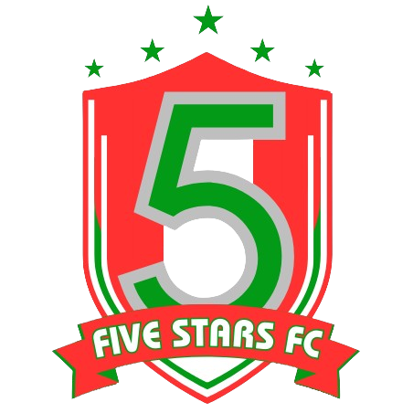 5 Stars FC